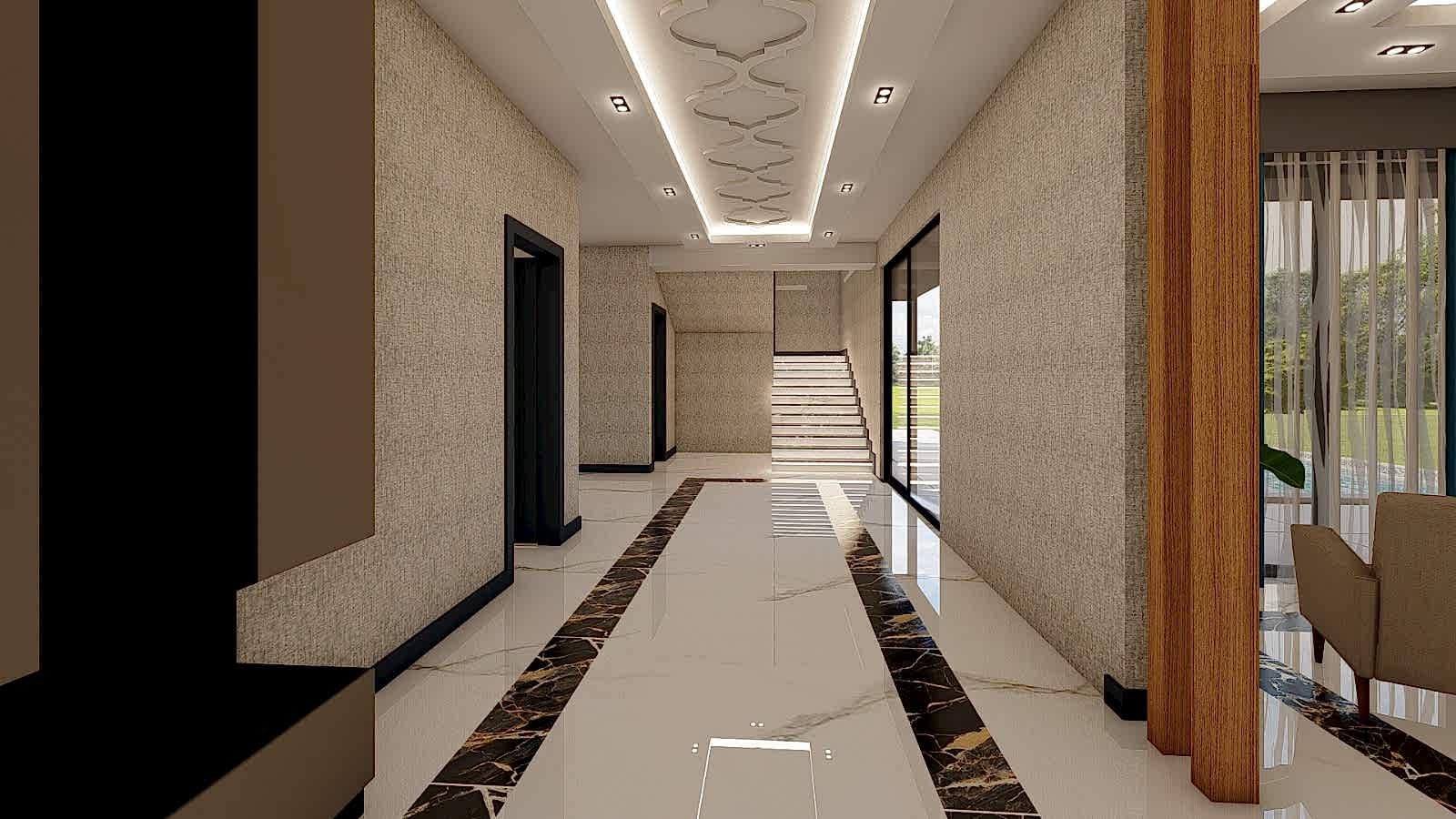 İç Mimarlık ve Tasarım